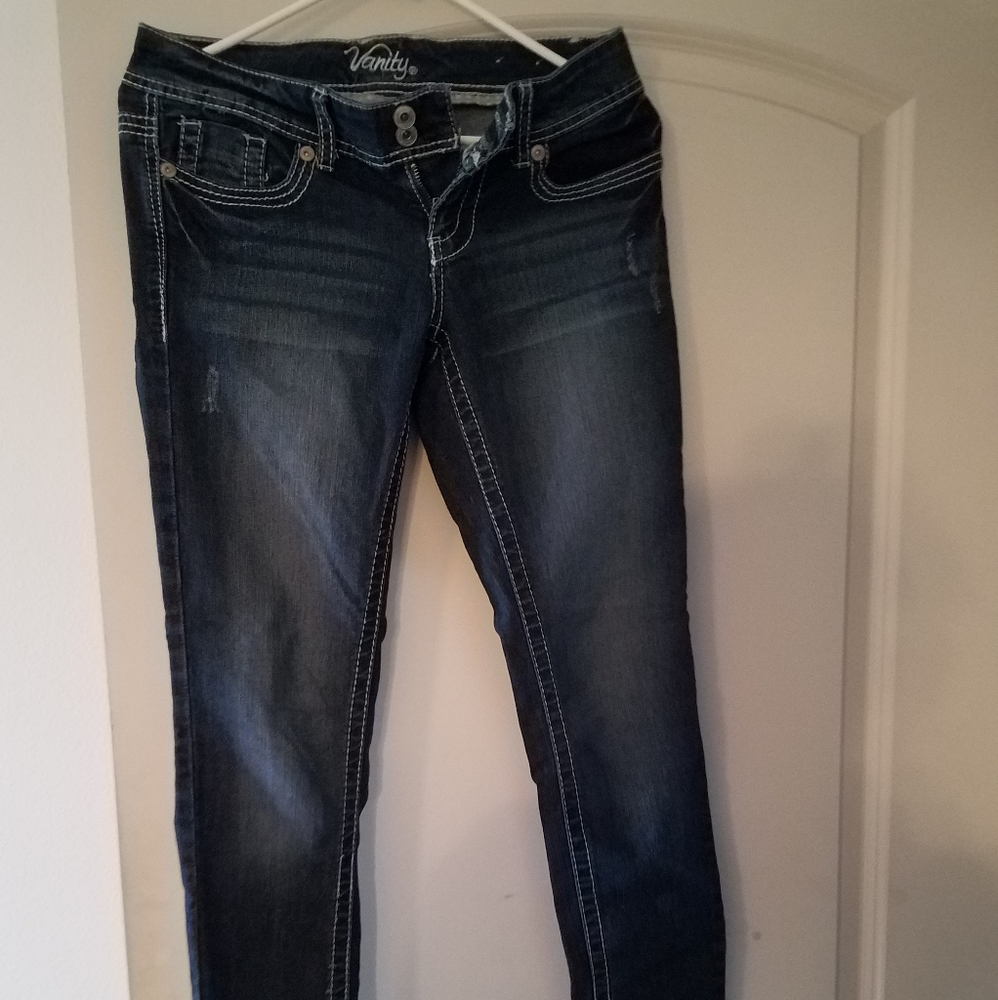 Vanity Jeans